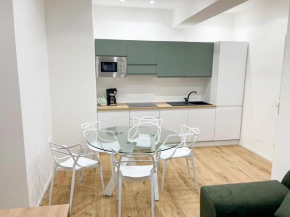 PM 34 Viale Giustiniano Imperatore Guest House